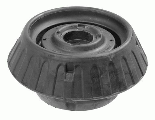 SACHS 802 461: Vedruamordi tugilaager esisild vasakul, esisild paremal, ilma kuullaagrita