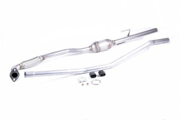 EEC VX6031T: Catalizator Type Approved