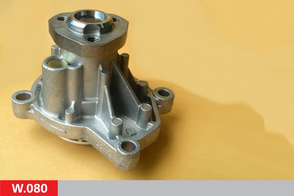 STATIM W.080: Veepump