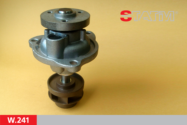 STATIM W.241: Veepump