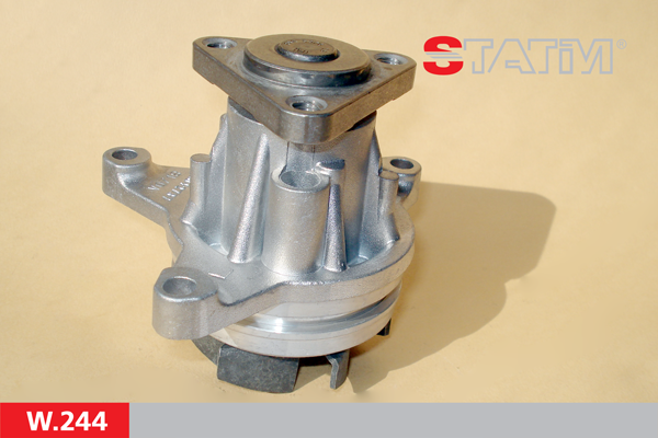 STATIM W.244: Veepump