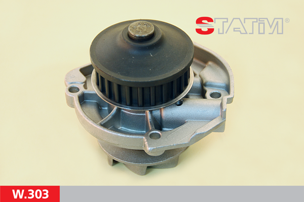STATIM W.303: Vattenpump Kuggar: 24, med kullager