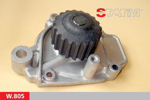 STATIM W.805: Vannpumpe Tallant.: 19