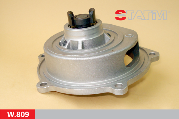 STATIM W.809: Veepump