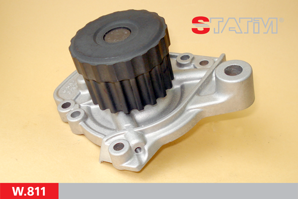 STATIM W.811: Veepump
