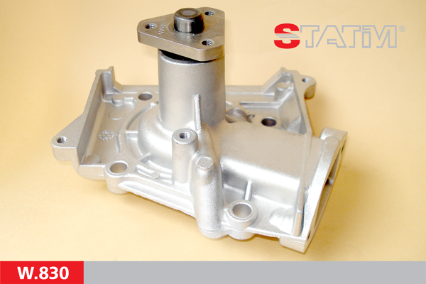 STATIM W.830: Veepump