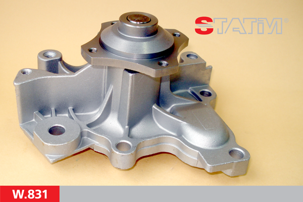 STATIM W.831: Veepump