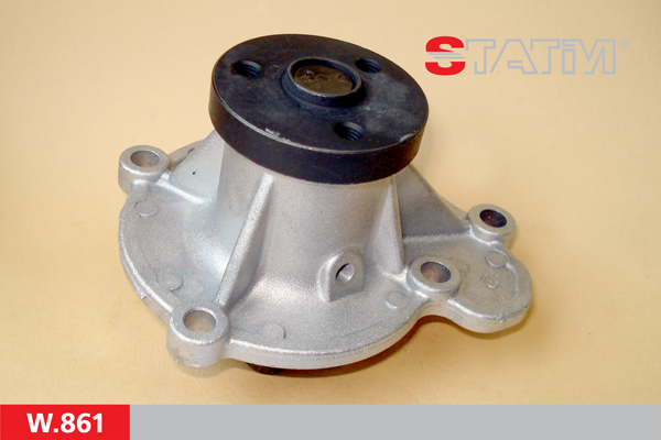 STATIM W.861: Veepump