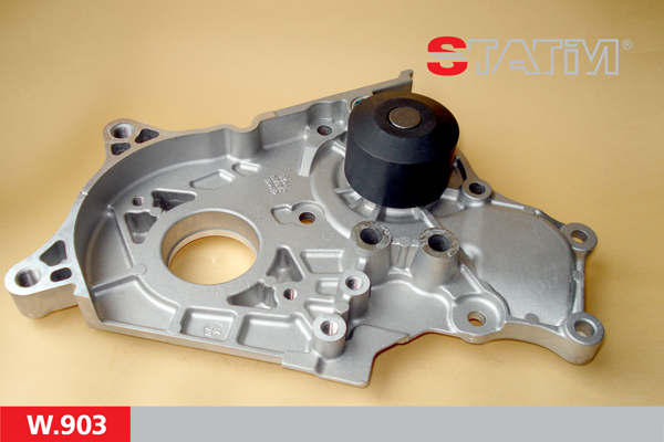 STATIM W.903: Veepump