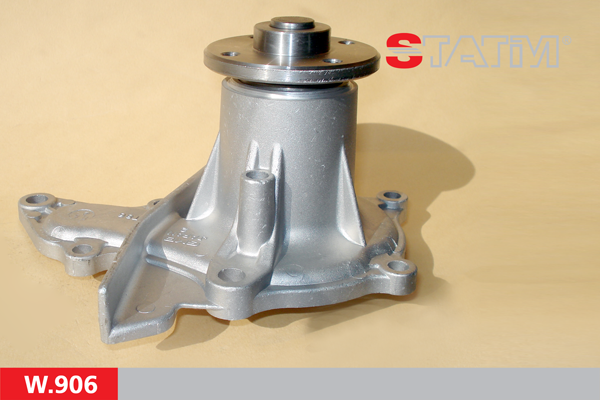 STATIM W.906: Veepump