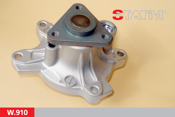 STATIM W.910: Veepump
