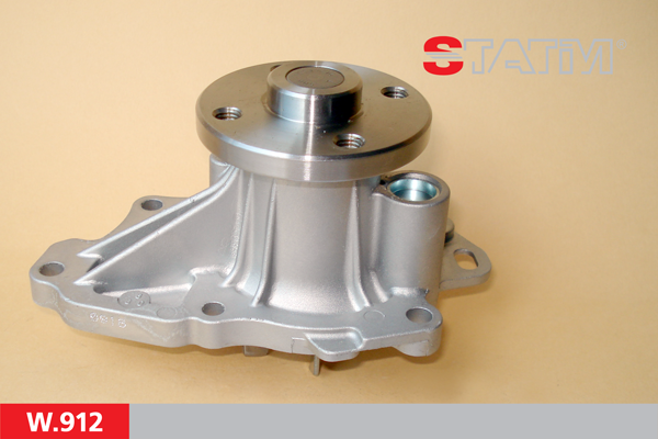 STATIM W.912: Veepump