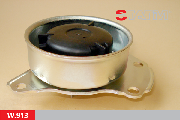 STATIM W.913: Veepump