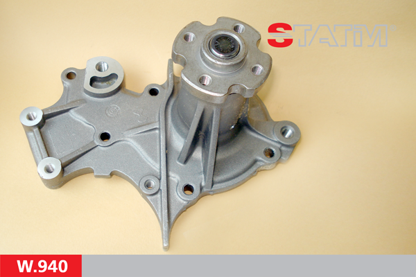 STATIM W.940: Veepump