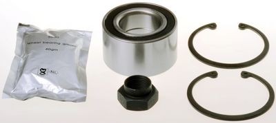 DENCKERMANN W413026: Kit de rolamento de roda