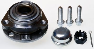 DENCKERMANN W413345: Set rulment roata