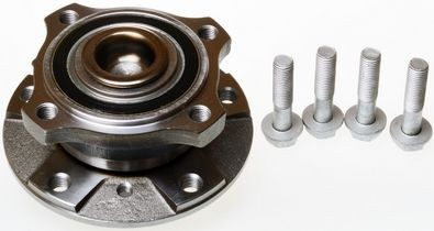 DENCKERMANN W413352: Set rulment roata