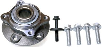 DENCKERMANN W413357: Set rulment roata