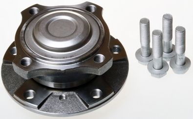 DENCKERMANN W413360: Set rulment roata cu senzor ABS integrat