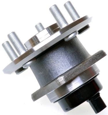 DENCKERMANN W413379: Set rulment roata cu senzor ABS integrat