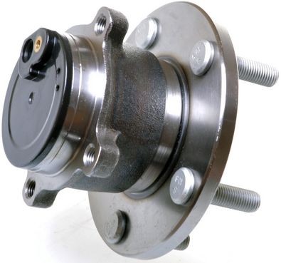 DENCKERMANN W413382: Set rulment roata cu senzor ABS integrat