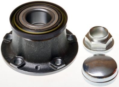 DENCKERMANN W413390: Set rulment roata cu senzor ABS integrat