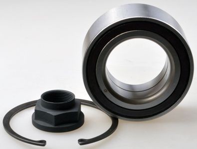 DENCKERMANN W413515: Kit de roulement de roue avec capteur ABS intégré