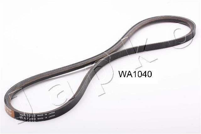 JAPKO WA1040: Kiilrihm 1040mm