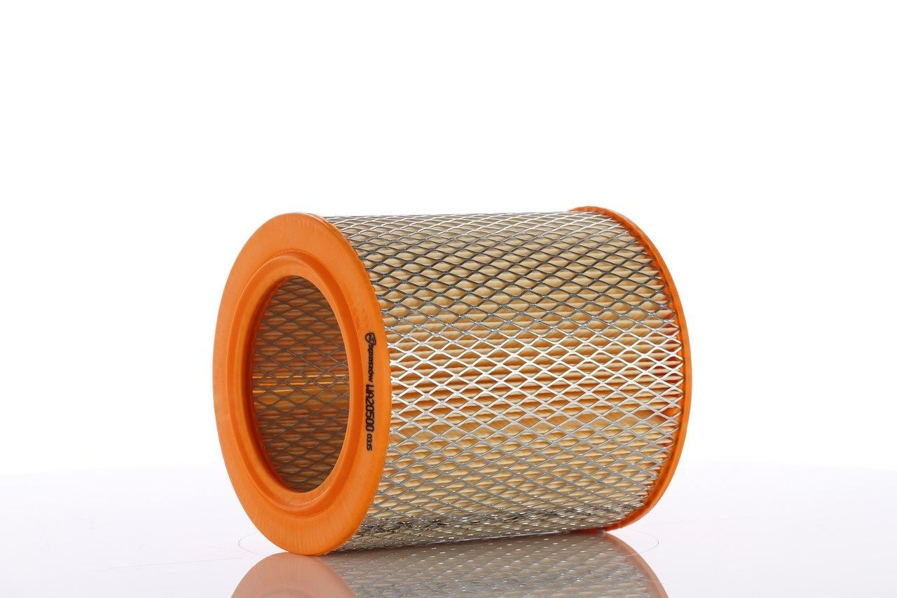 PZL Filters WA20500: Filtru aer