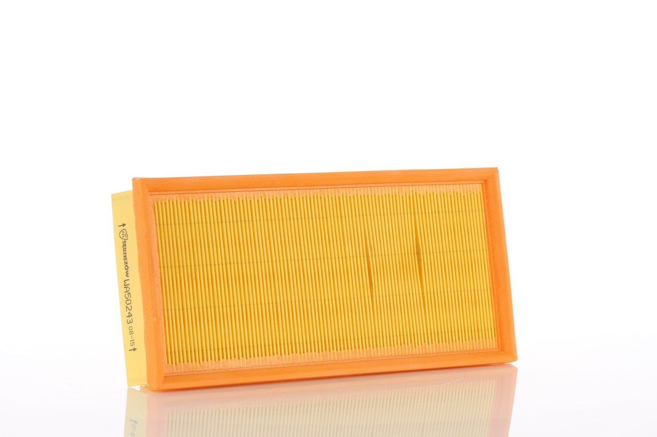 PZL Filters WA50243: Õhufilter