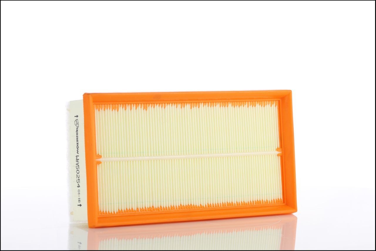 PZL Filters WA50254: Õhufilter