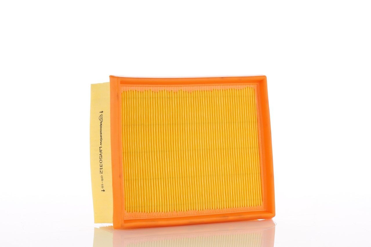 PZL Filters WA50312: Filtre à air