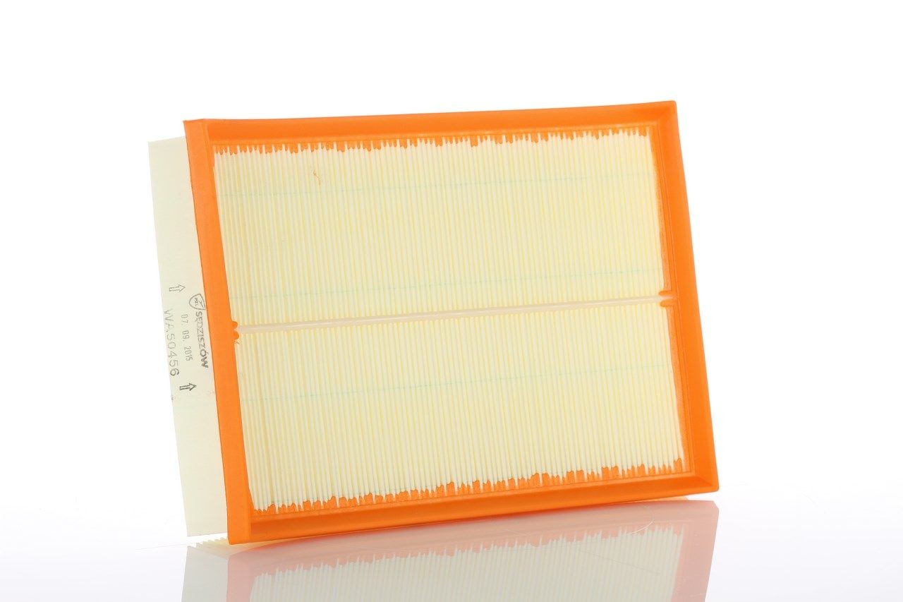PZL Filters WA50456: Õhufilter