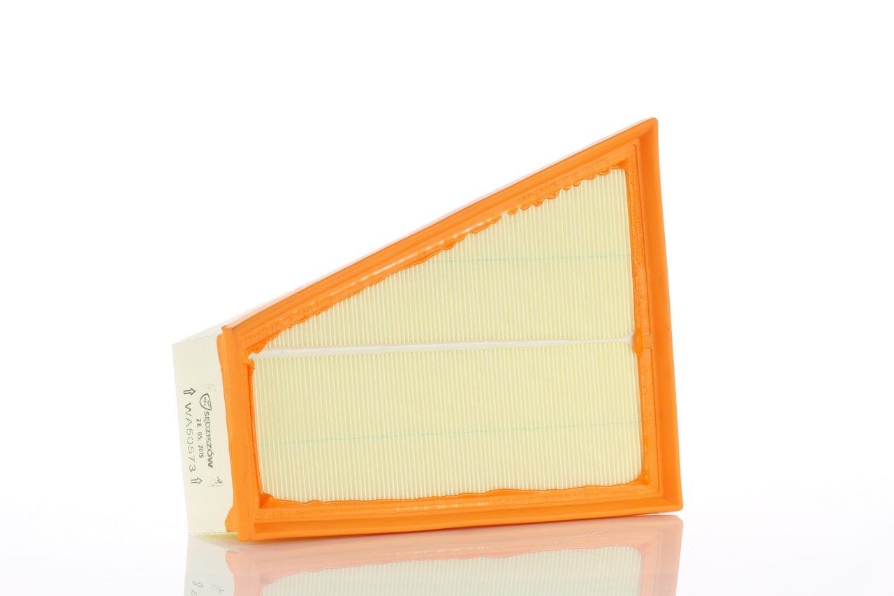 PZL Filters WA50573: Filtru aer