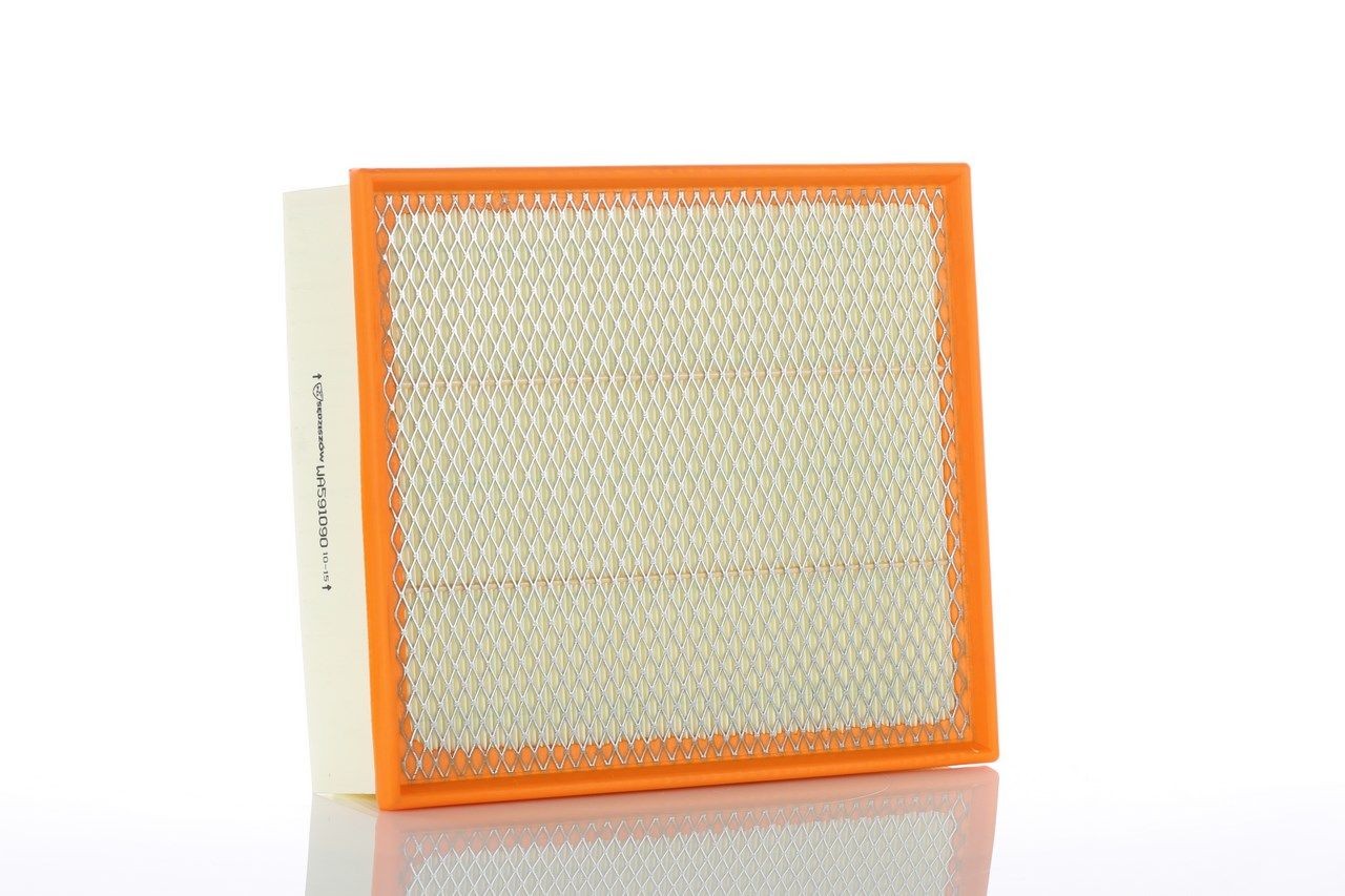 PZL Filters WA591090: Õhufilter