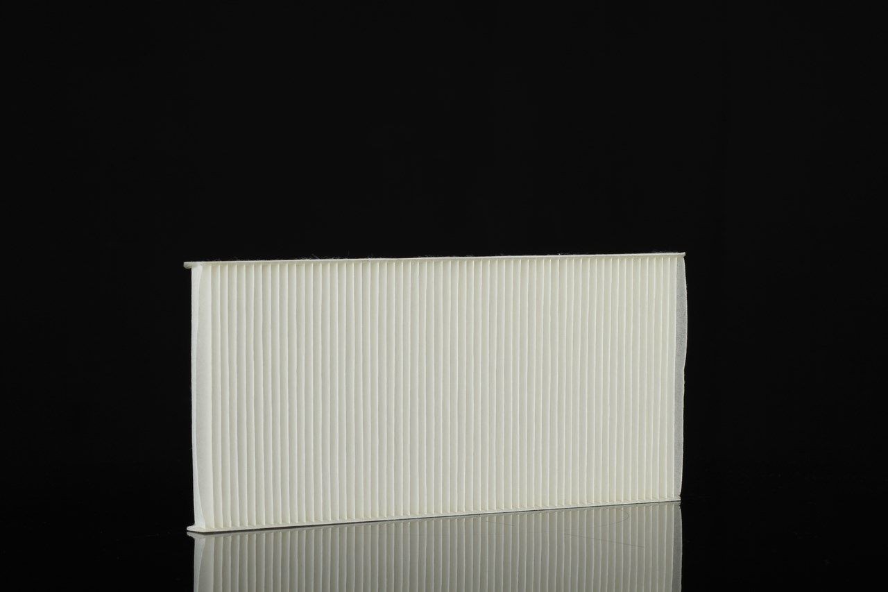PZL Filters WA60180: Filter, salongiõhk Partikkelfilter