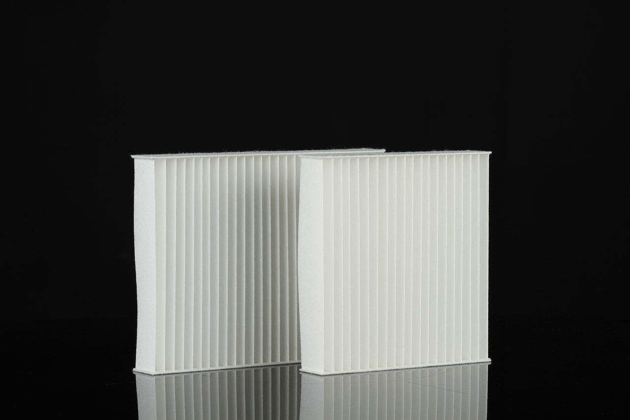 PZL Filters WA60210: Filter, salongiõhk Partikkelfilter
