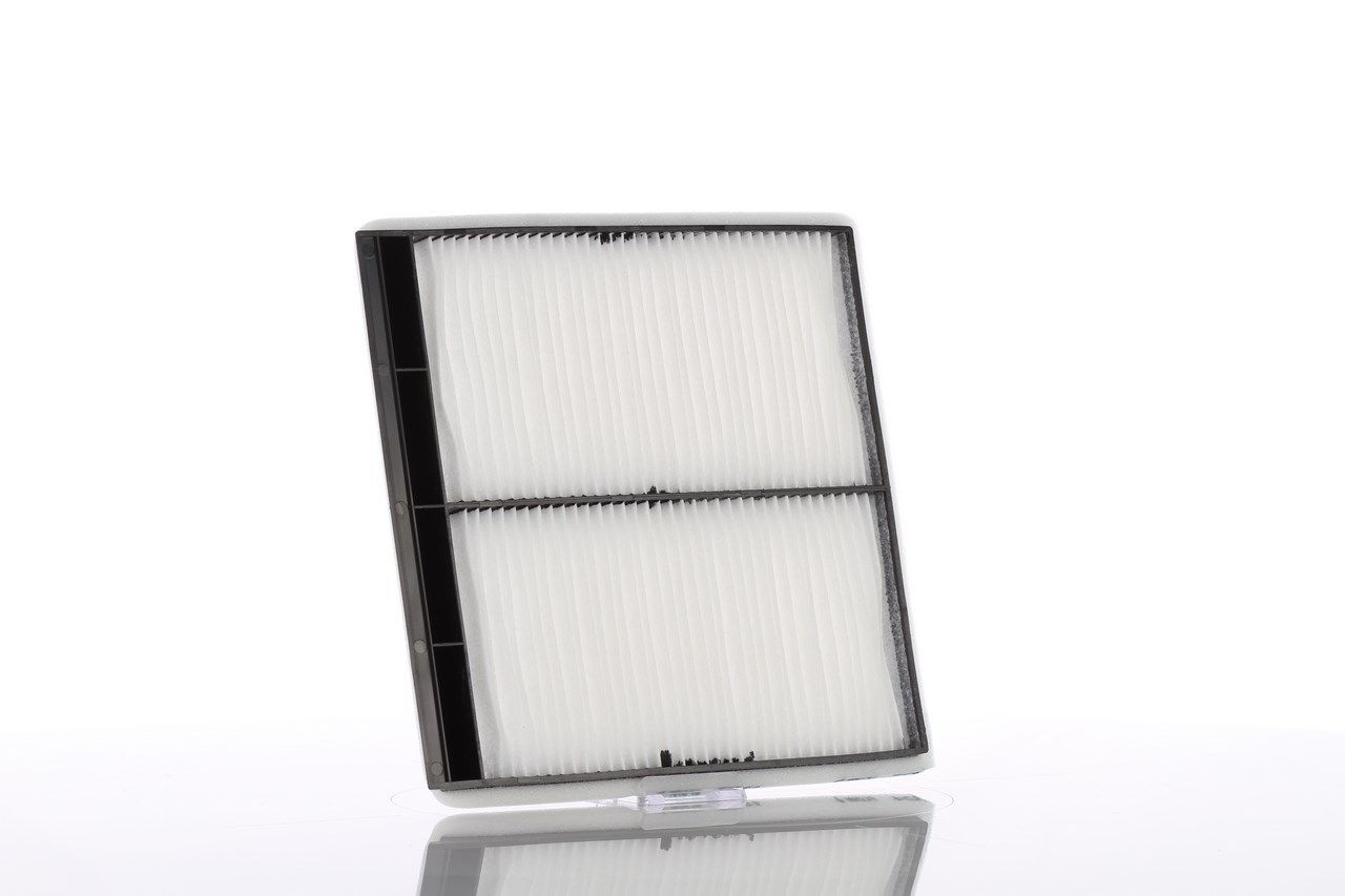 PZL Filters WA60222: Filtru, aer habitaclu Filtru de particule