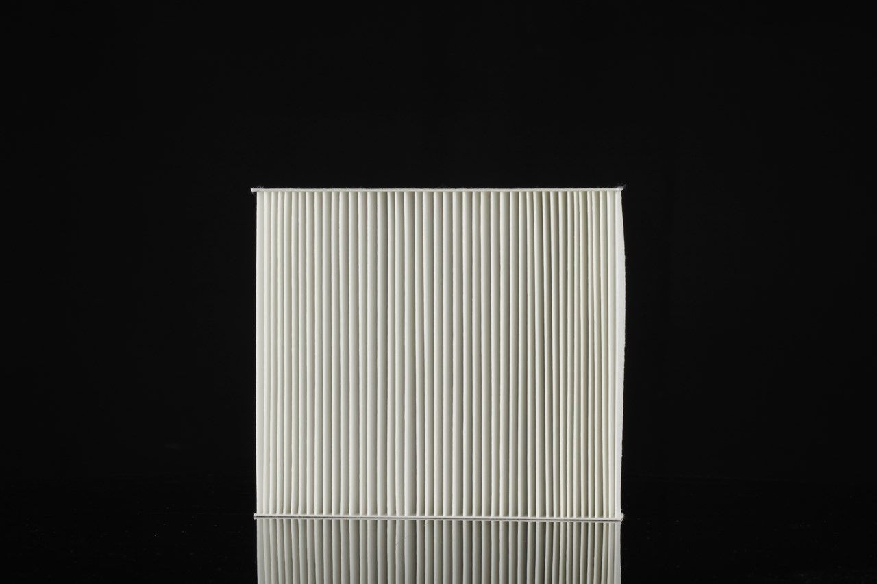 PZL Filters WA60234: Filter, salongiõhk Partikkelfilter