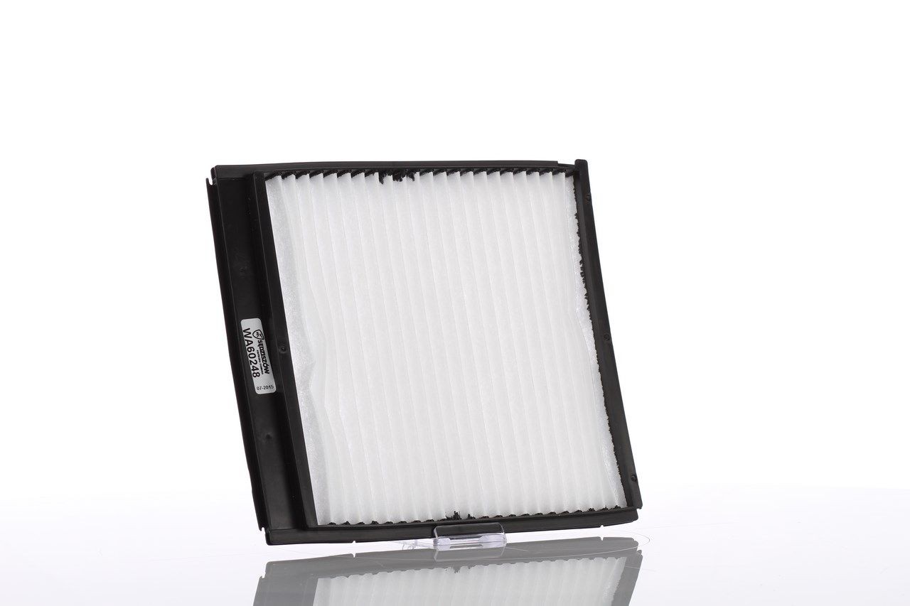 PZL Filters WA60248: Filtru, aer habitaclu Filtru de particule