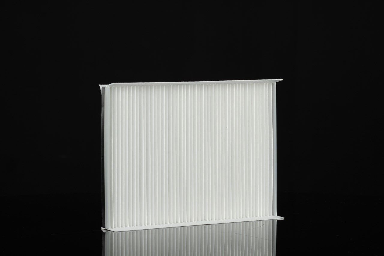 PZL Filters WA60256: Filter, salongiõhk Partikkelfilter