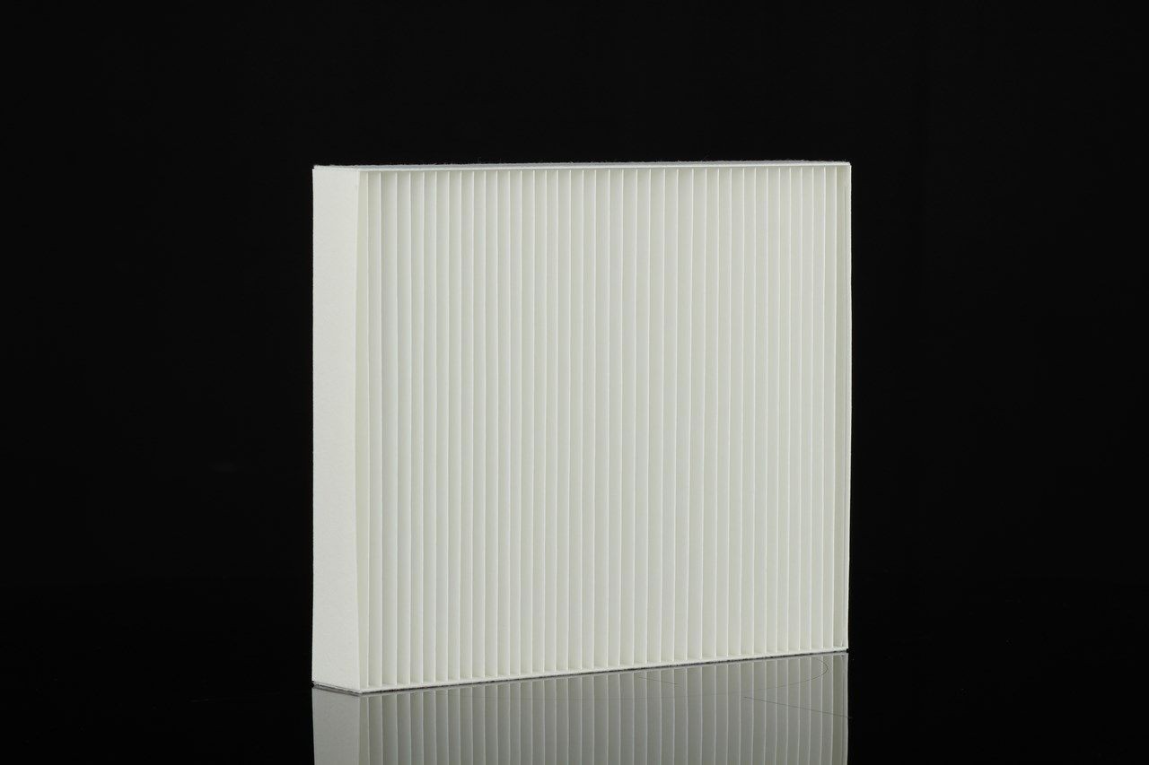 PZL Filters WA60257: Filter, salongiõhk Partikkelfilter