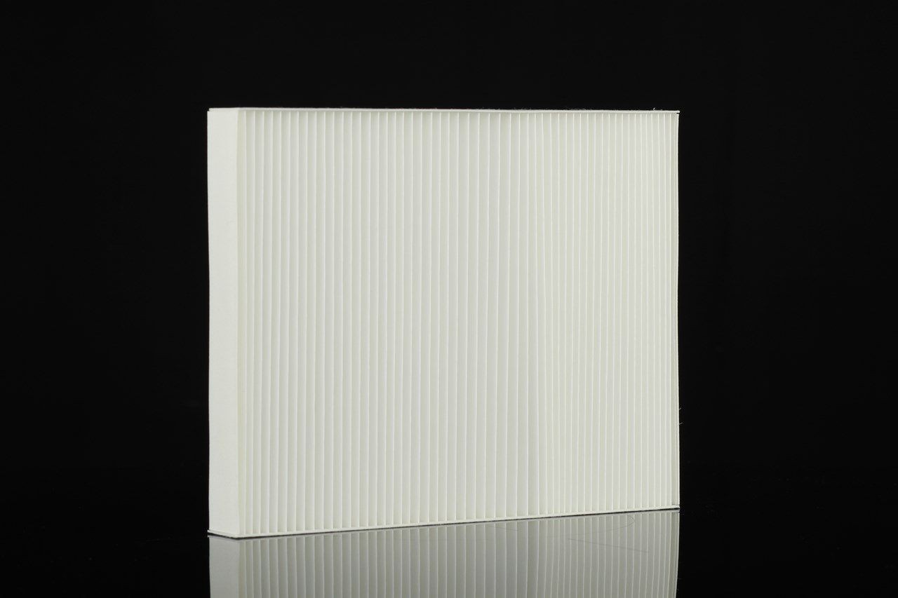 PZL Filters WA60284: Filtru, aer habitaclu Filtru de particule