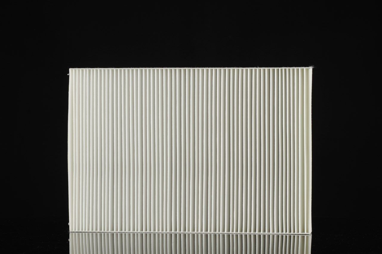 PZL Filters WA60370: Filter, salongiõhk Partikkelfilter
