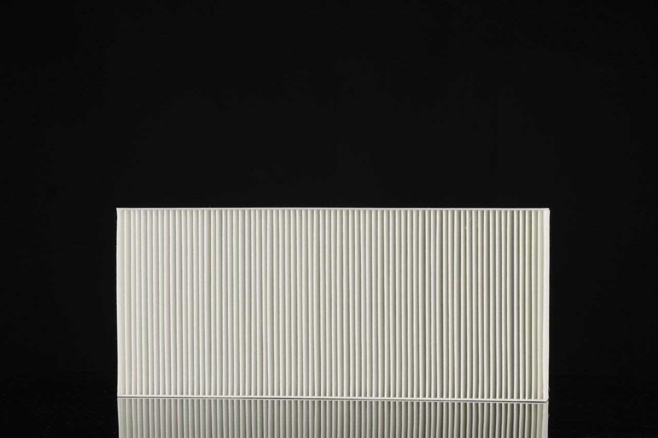 PZL Filters WA60385: Filtru, aer habitaclu Filtru de particule