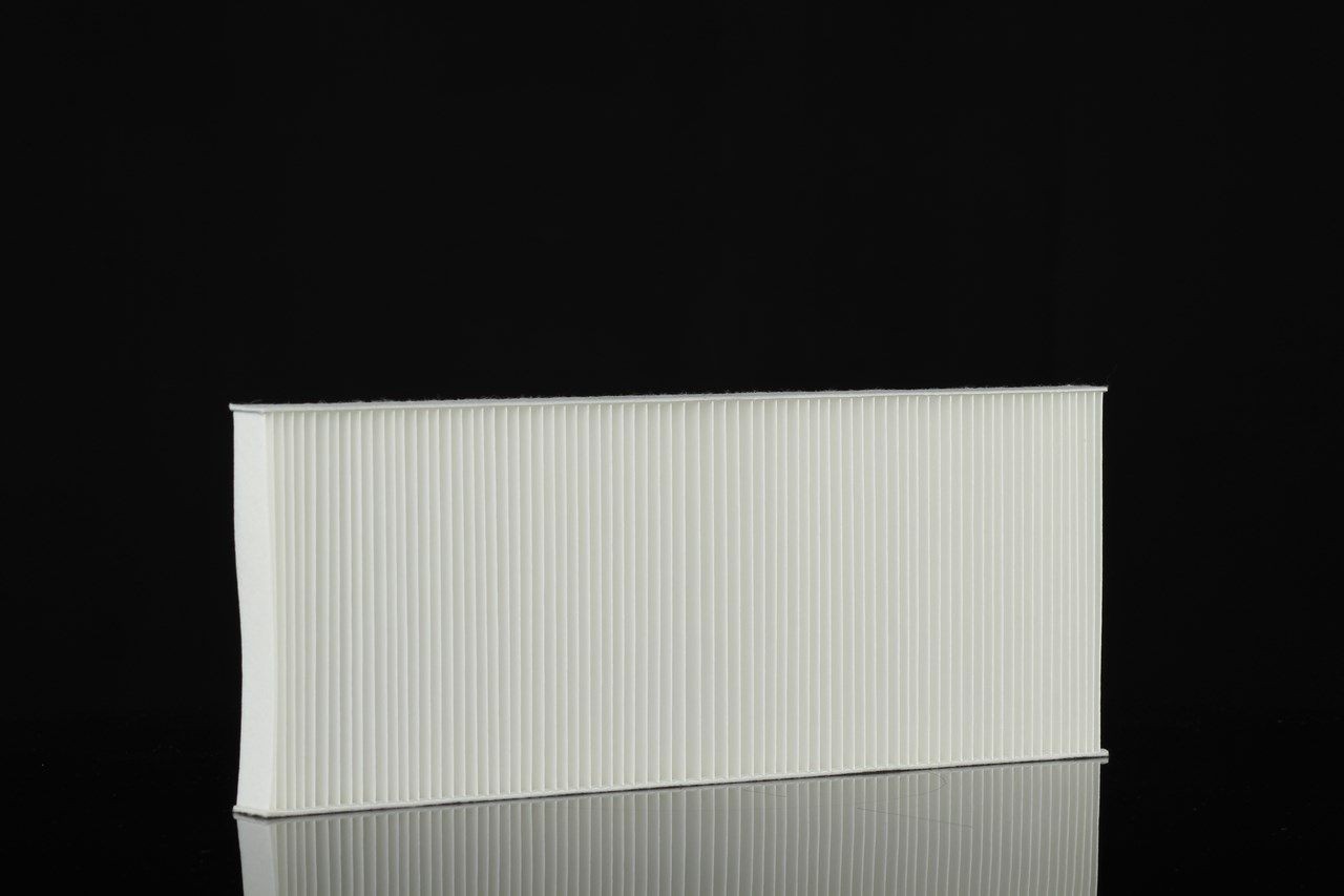 PZL Filters WA60395: Filter, salongiõhk Partikkelfilter