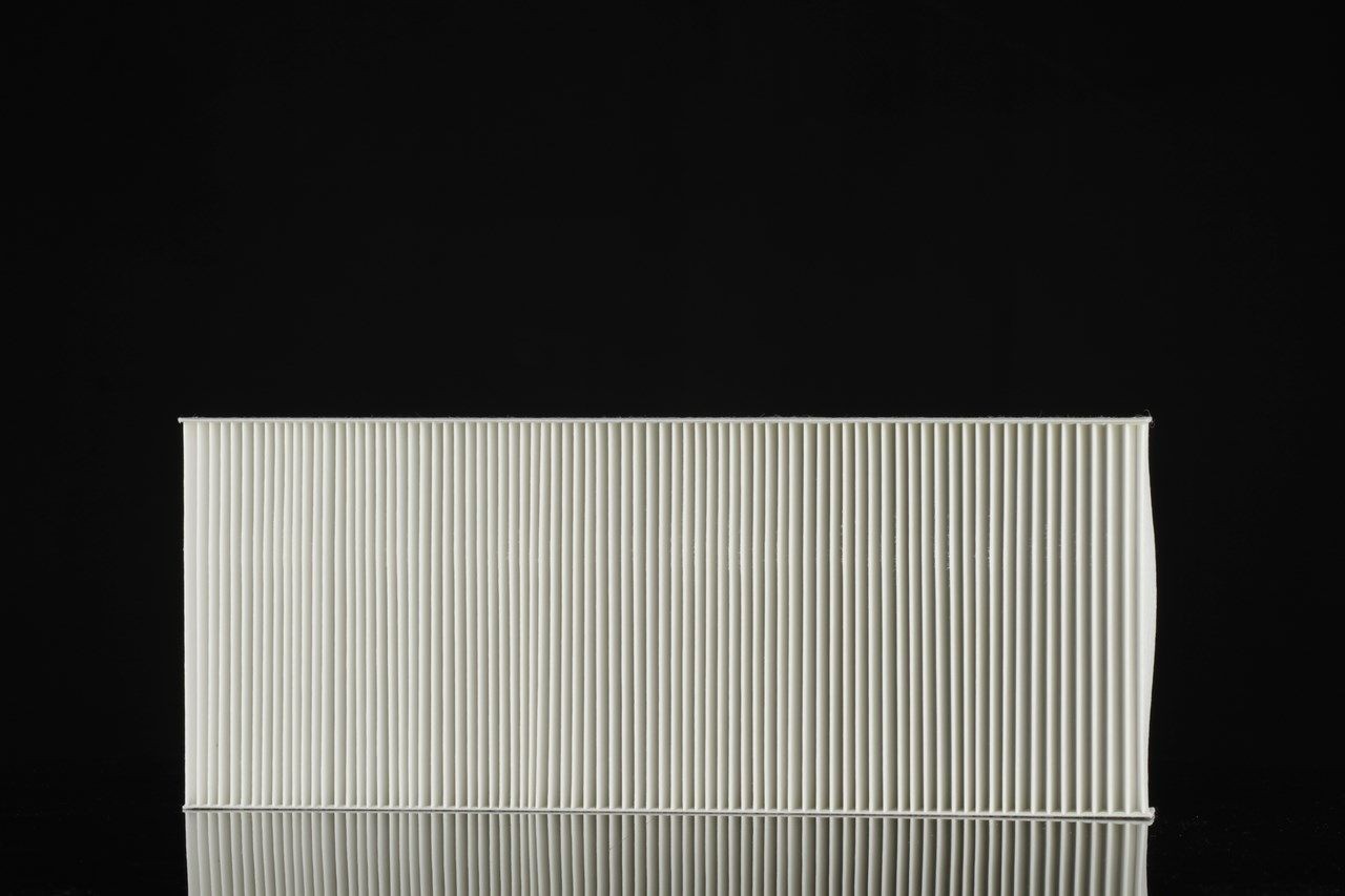 PZL Filters WA60417: Filter, salongiõhk Partikkelfilter
