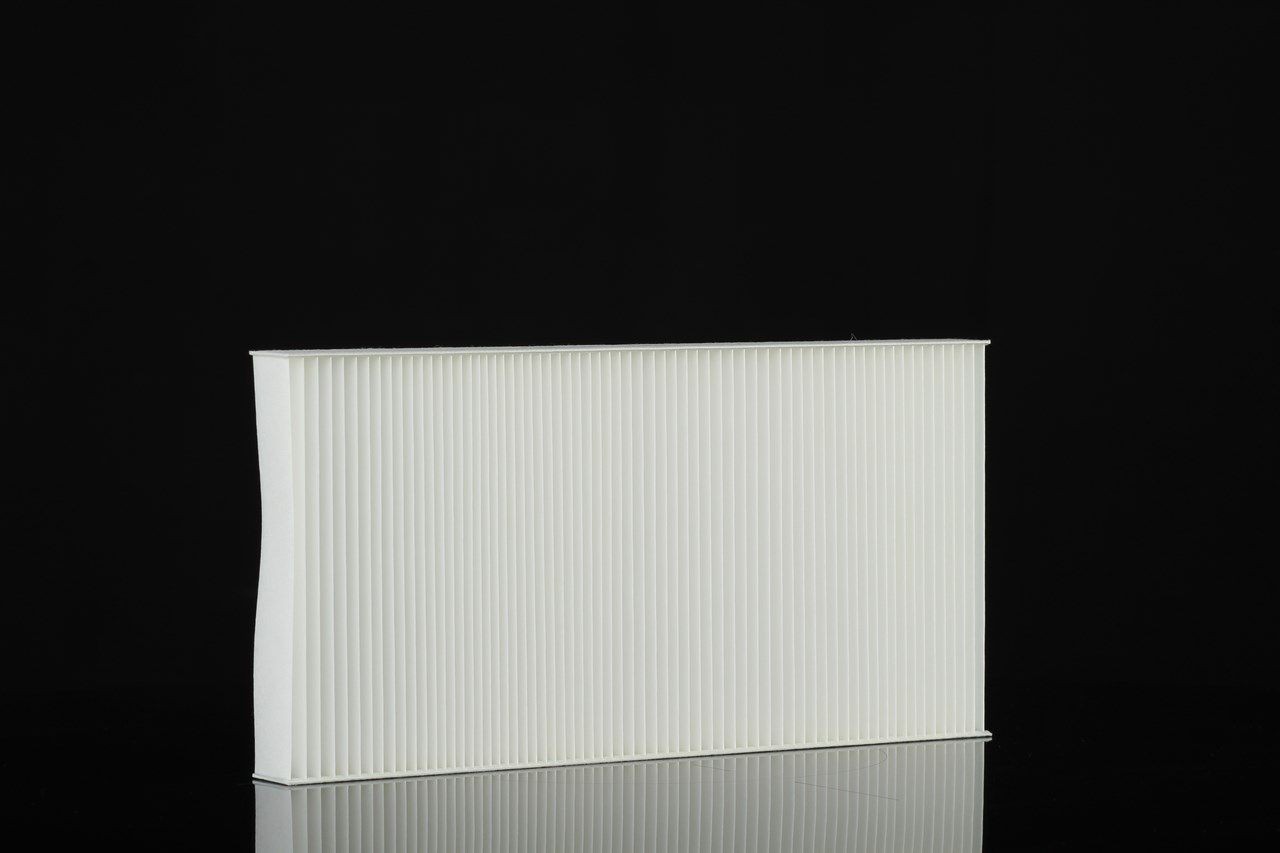 PZL Filters WA60430: Filter, salongiõhk Partikkelfilter