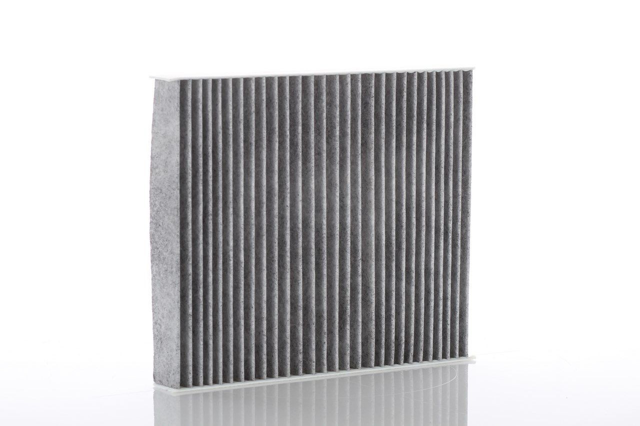 PZL Filters WA61580: Filter, salongiõhk Aktiivsöefilter
