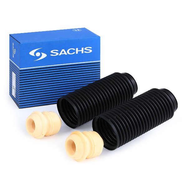 SACHS 900 002: Tolmukaitse komplekt, Amordid XTend